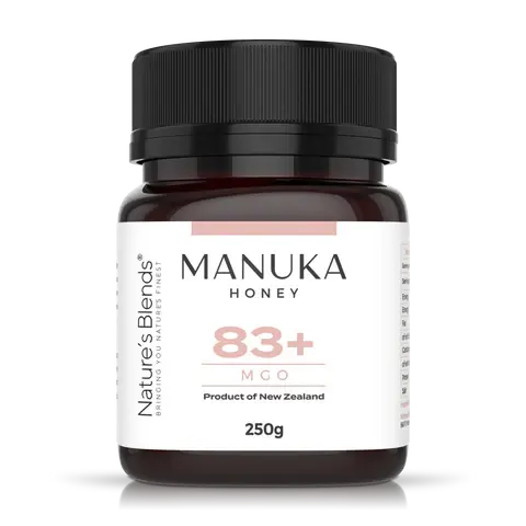 7 Amazing Manuka Honey Benefits for Men Nature's Blends