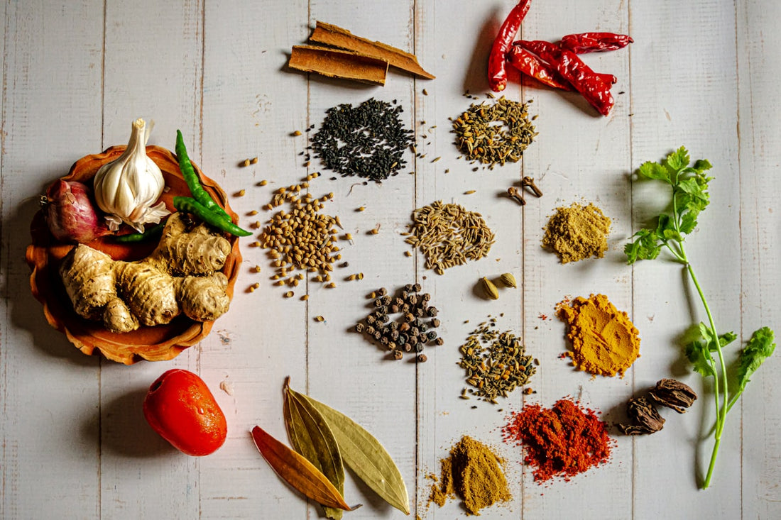 Ethiopian Black Seed Oil: Why Country of Origin Matters for Potency