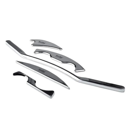 IASTM 5 Piece Graston Kit - Nature's Blends