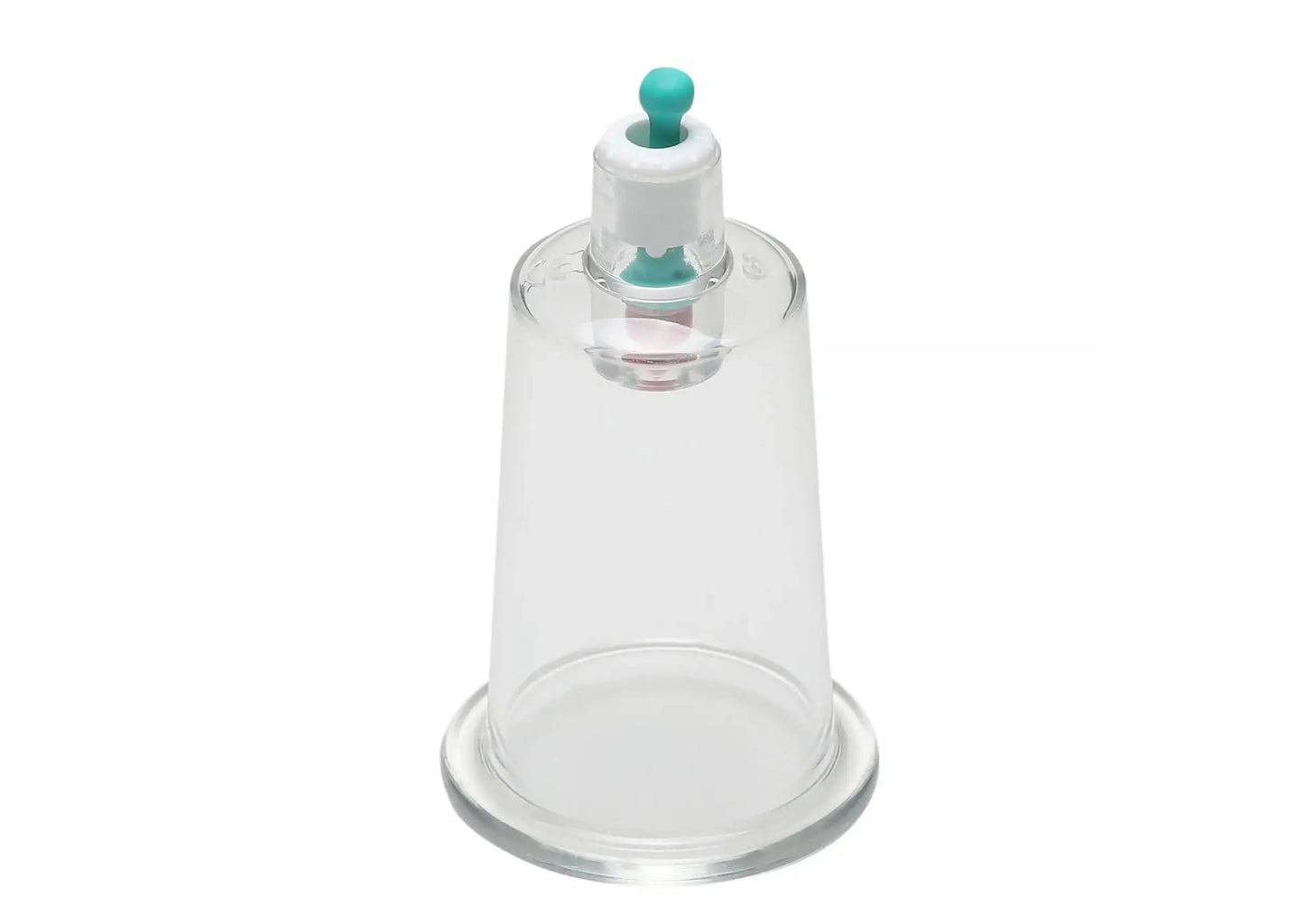 Standard Cupping Cups - Mixed Sizes from B1 to B6 Nature's Blends