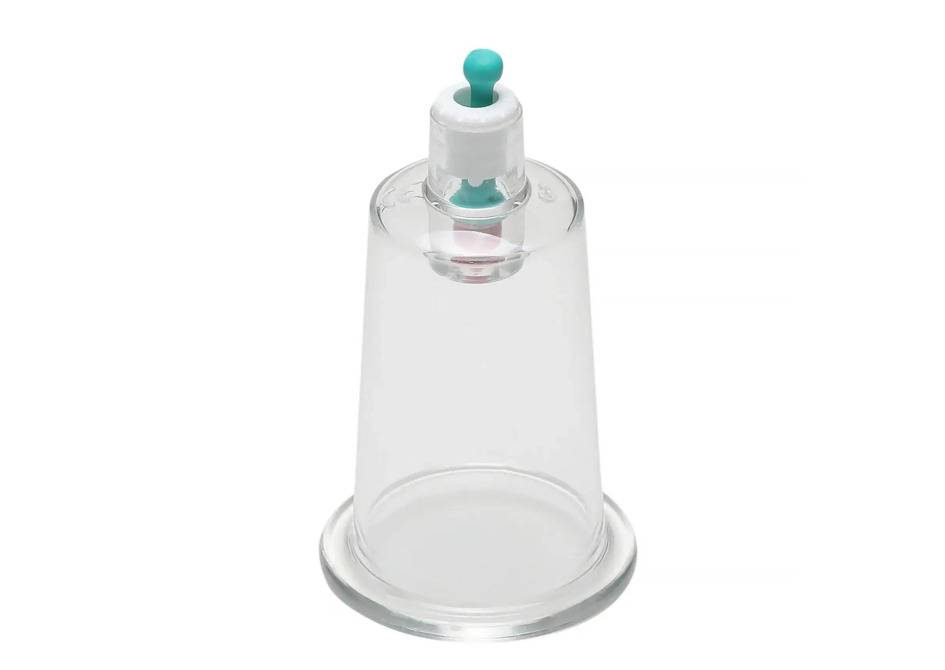 Standard Cupping Cups - Mixed Sizes from B1 to B6 Nature's Blends