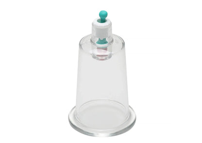 Standard Cupping Cups - Mixed Sizes from B1 to B6 Nature's Blends