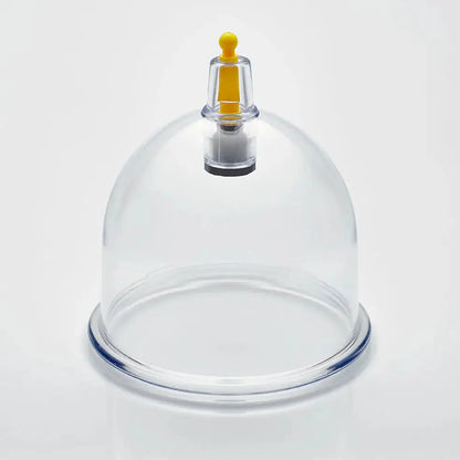 Premium Cupping Cups - Mixed Sizes from B1 to B6 Nature's Blends