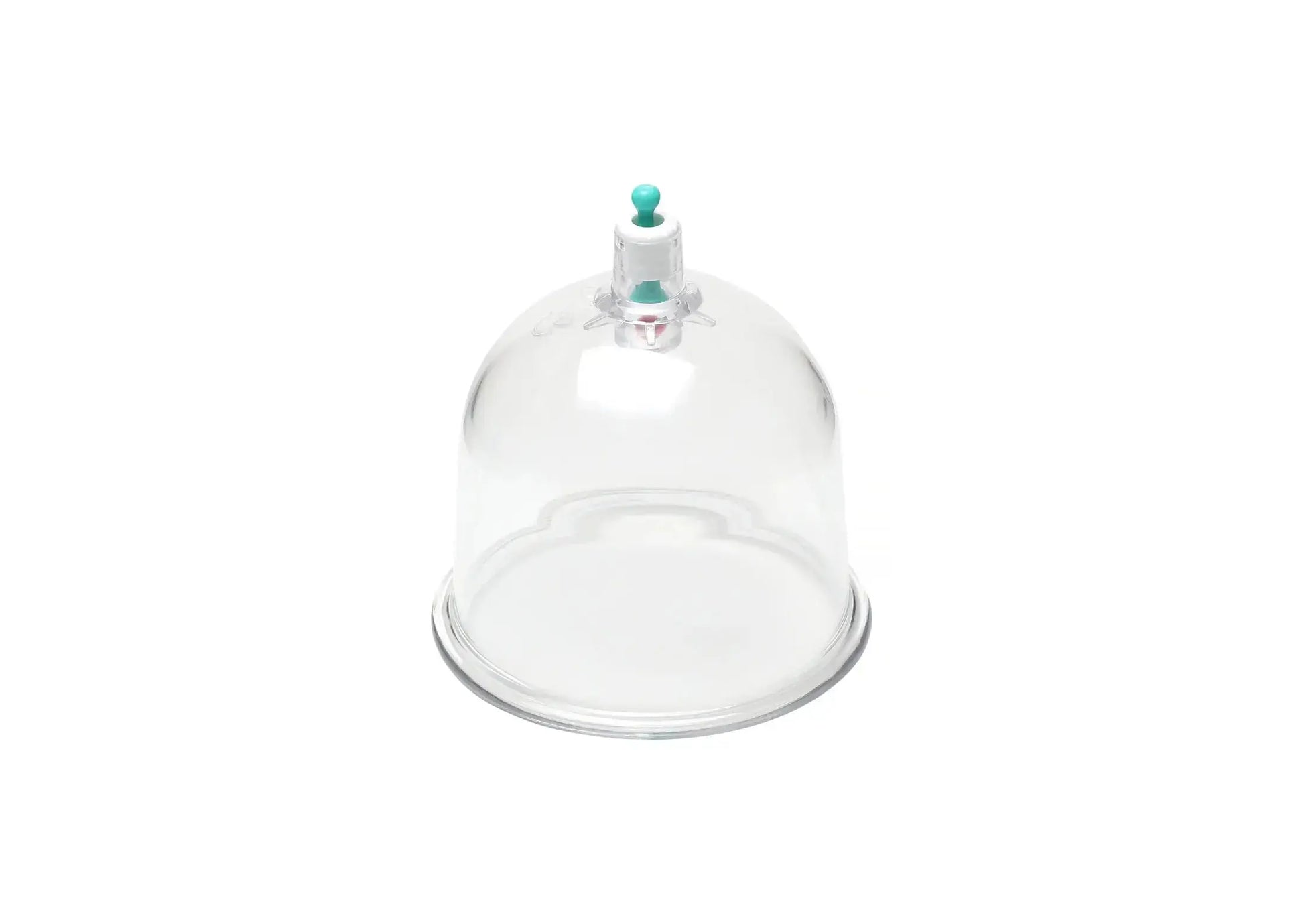 Standard Cupping Cups - Mixed Sizes from B1 to B6 Nature's Blends