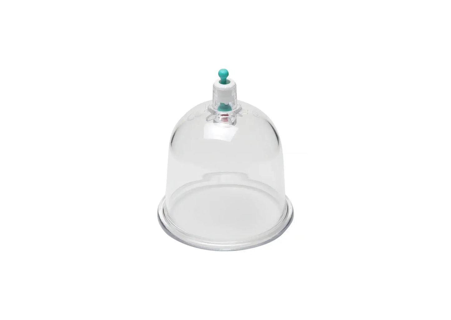 Standard Cupping Cups - Mixed Sizes from B1 to B6 Nature's Blends