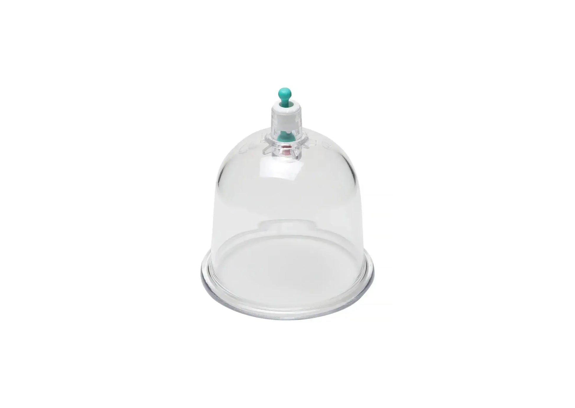 Standard Cupping Cups - Mixed Sizes from B1 to B6 Nature's Blends