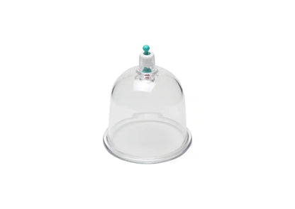 Standard Cupping Cups - Mixed Sizes from B1 to B6 Nature's Blends
