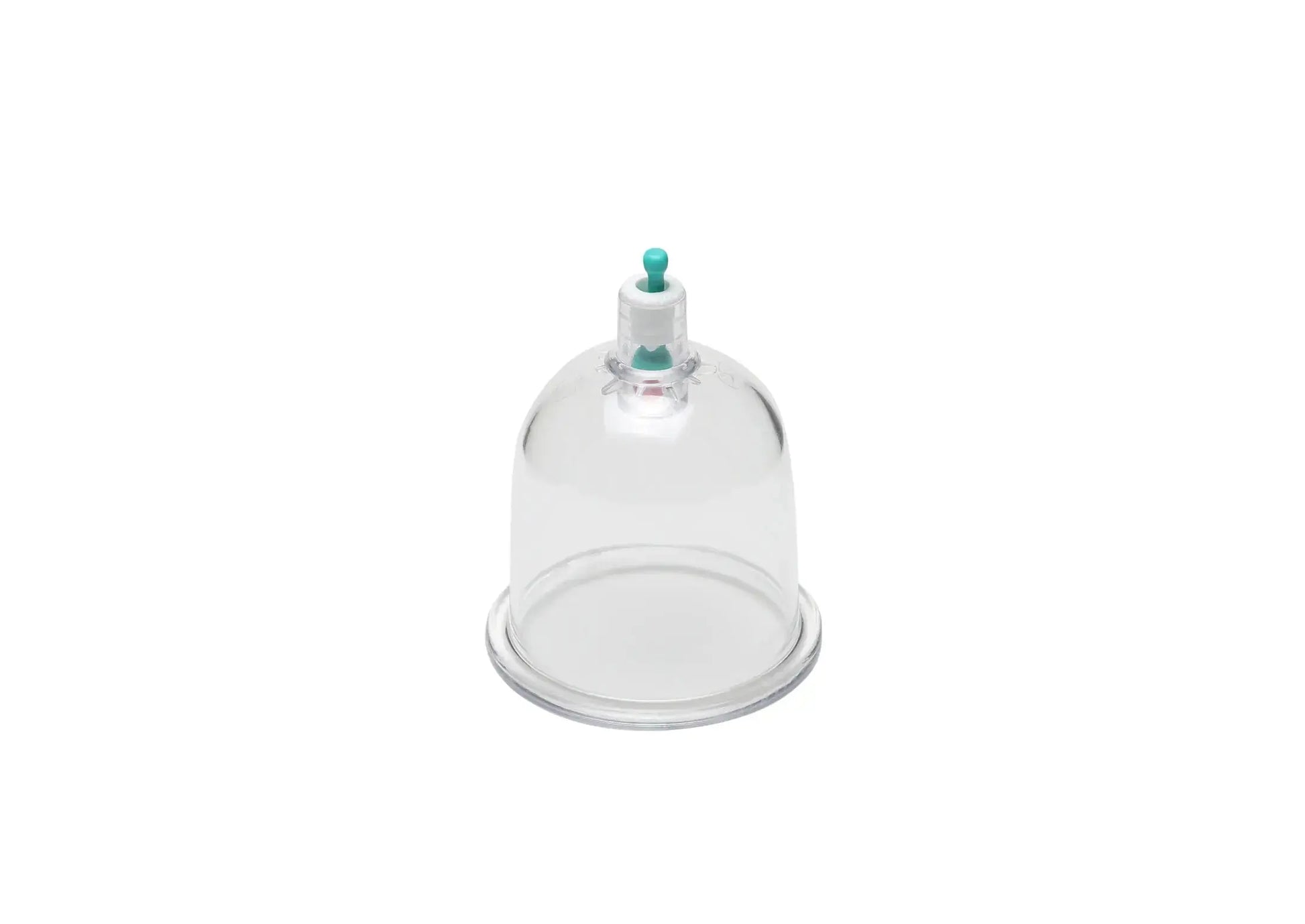 Standard Cupping Cups - Mixed Sizes from B1 to B6 Nature's Blends