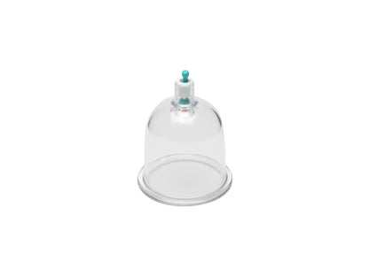 Standard Cupping Cups - Mixed Sizes from B1 to B6 Nature's Blends