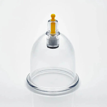 Standard Cupping Cups - Mixed Sizes from B1 to B6 Nature's Blends