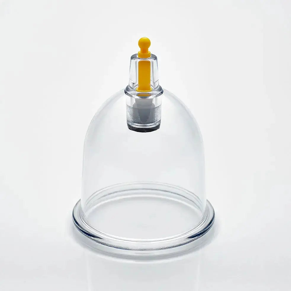 Premium Cupping Cups - Mixed Sizes from B1 to B6 Nature's Blends