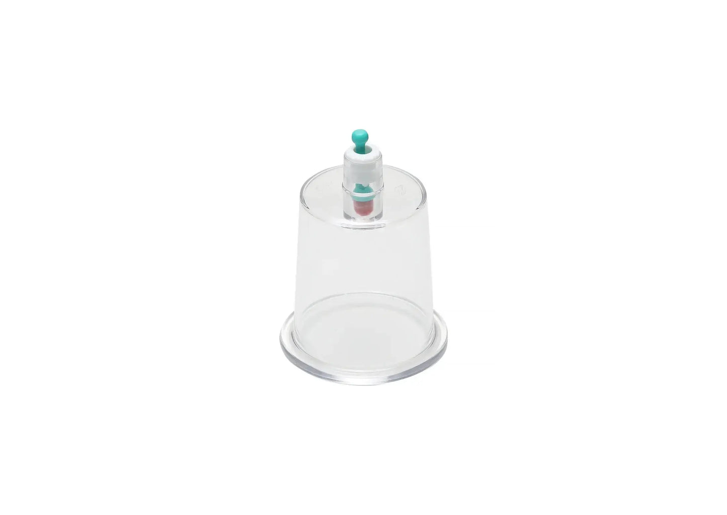 Standard Cupping Cups - Mixed Sizes from B1 to B6 Nature's Blends