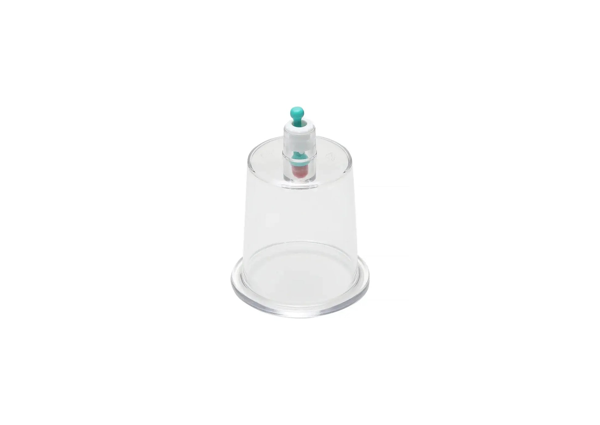 Standard Cupping Cups - Mixed Sizes from B1 to B6 Nature's Blends