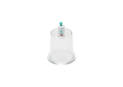 Standard Cupping Cups - Mixed Sizes from B1 to B6 Nature's Blends