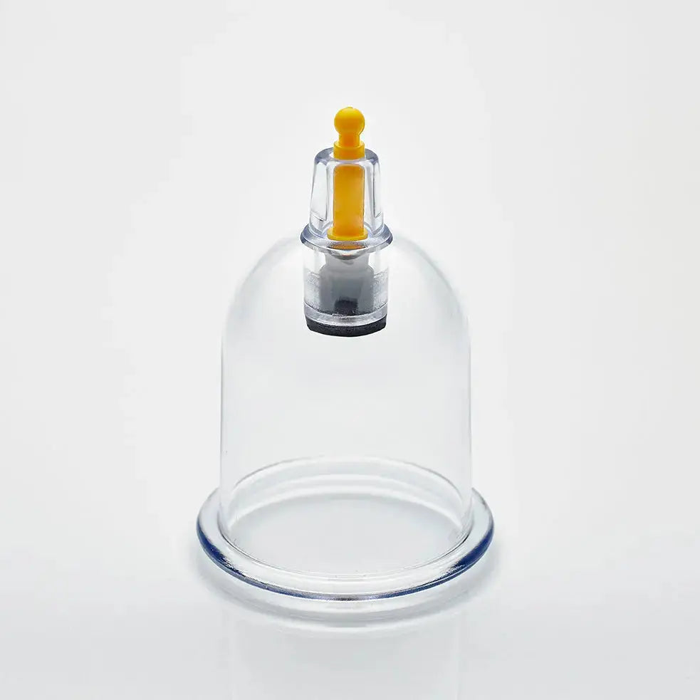 Standard Cupping Cups - Mixed Sizes from B1 to B6 Nature's Blends