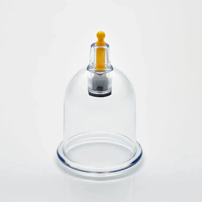 Standard Cupping Cups - Mixed Sizes from B1 to B6 Nature's Blends