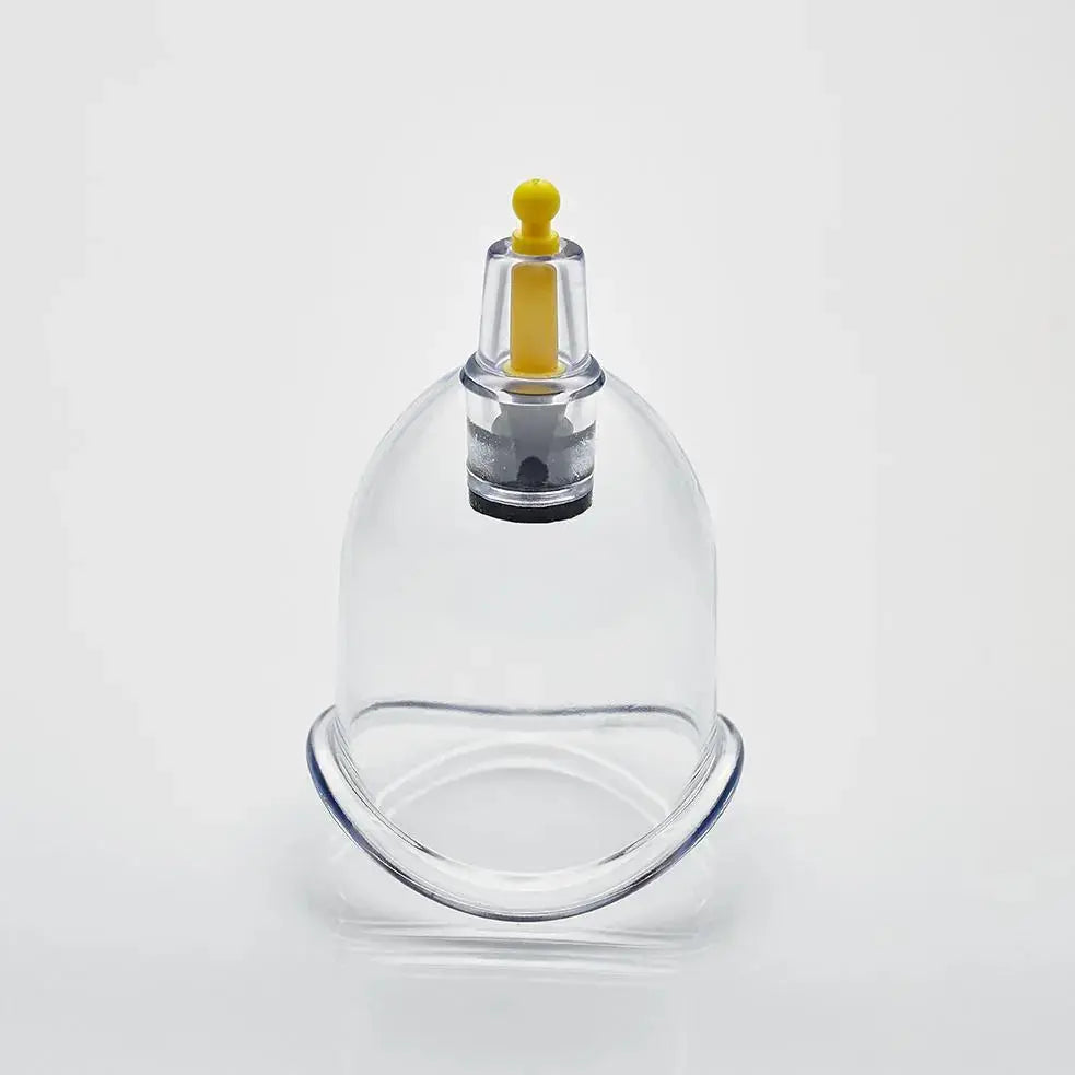 Premium Cupping Cups - Mixed Sizes from B1 to B6 Nature's Blends