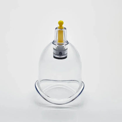 Premium Cupping Cups - Mixed Sizes from B1 to B6 Nature's Blends