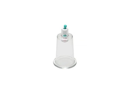 Standard Cupping Cups - Mixed Sizes from B1 to B6 Nature's Blends