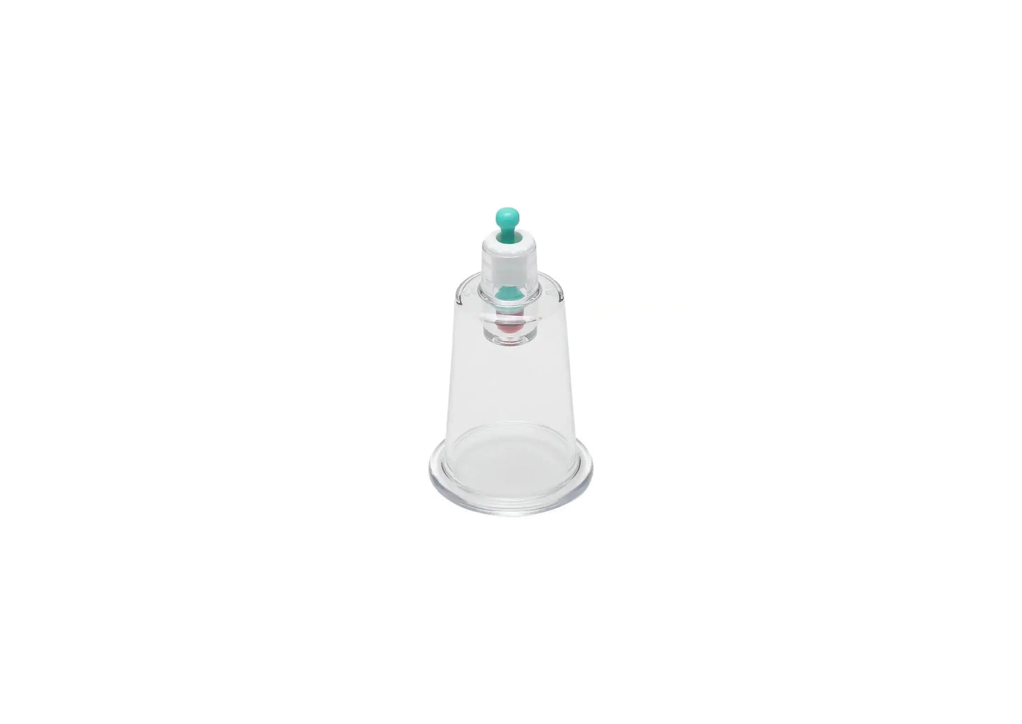 Standard Cupping Cups - Mixed Sizes from B1 to B6 Nature's Blends