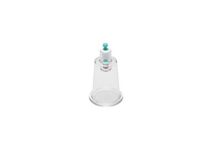 Standard Cupping Cups - Mixed Sizes from B1 to B6 Nature's Blends