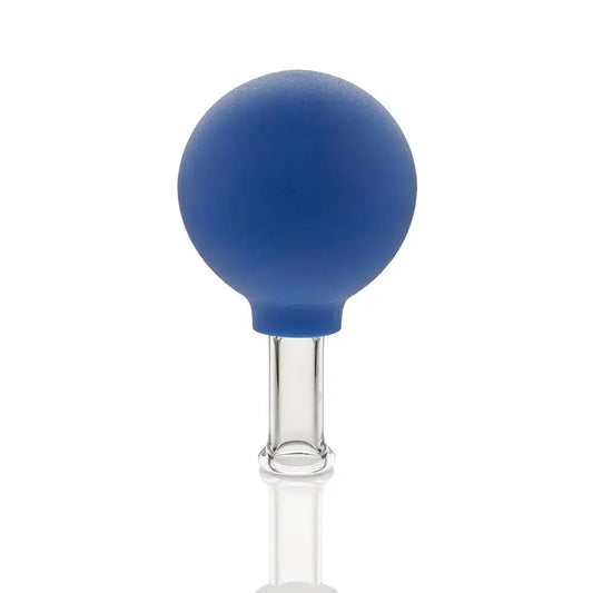 Glass Bulb Cupping Cups UK - Size 4 - Nature's Blends