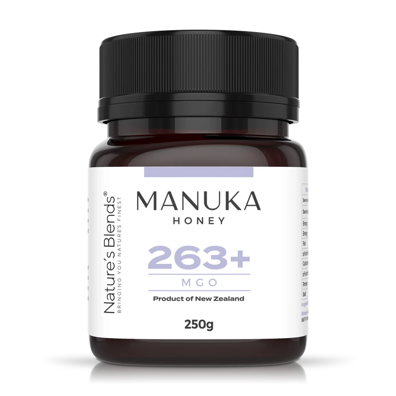 Manuka Honey 263+ MGO