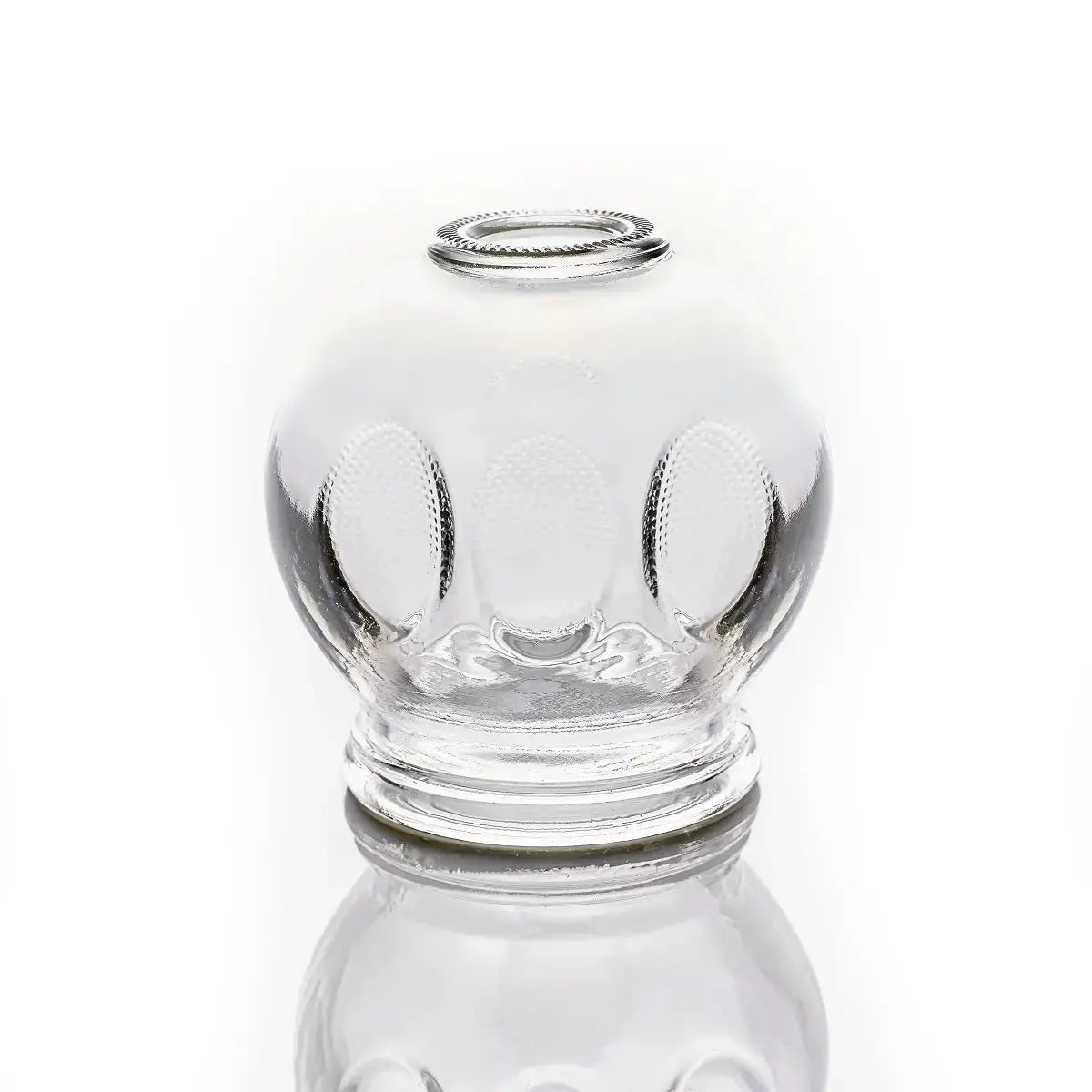 Fire Glass Cupping Cups (Size 2 - 5.0cm) - Nature's Blends