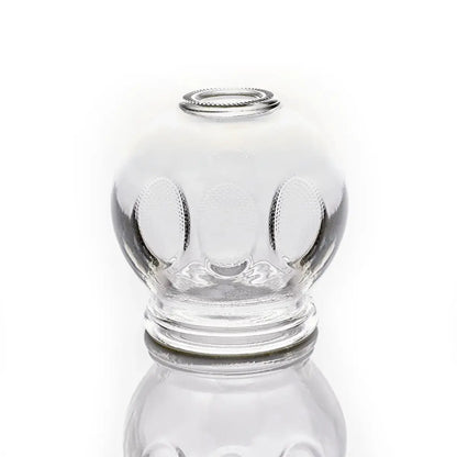 Fire Glass Cupping Cups (Size 2 - 5.0cm) - Nature's Blends