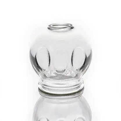 Fire Glass Cupping Set (5 Cups) - Nature's Blends
