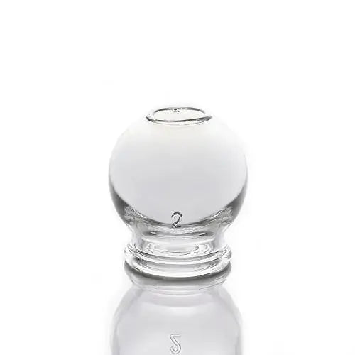 Fire Glass Cupping Set 2 - Nature's Blends