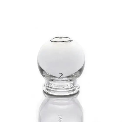 Fire Glass Cupping Set 2 - Nature's Blends