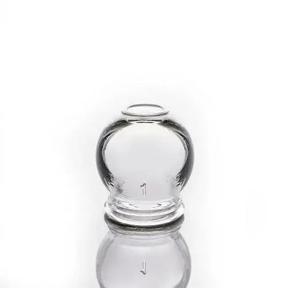 Fire Glass Cupping Set 1 - Nature's Blends