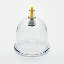 Standard Cupping Cups - Mixed Sizes from B1 to B6 Nature's Blends