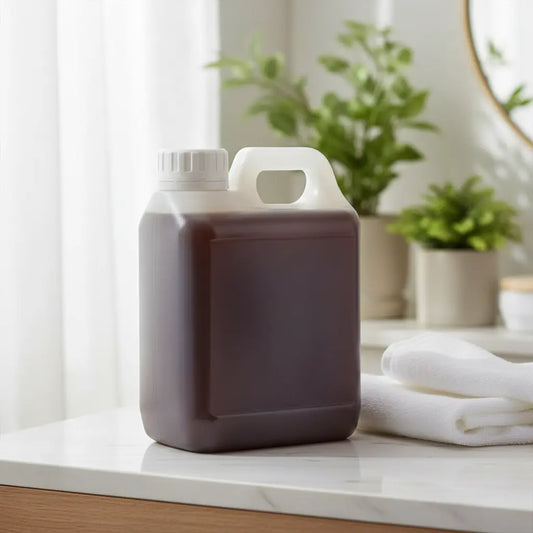 Black Seed Oil 1L Bathroom Setting

Black Seed Oil (1L) Refill