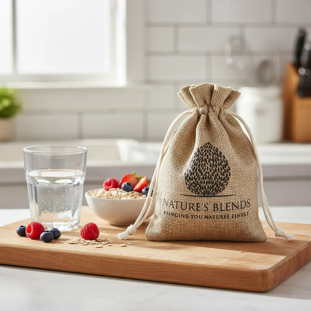 Black Seeds Kitchen Setting

Black Seed (100g) Premium Ethiopian, 1 Bag
