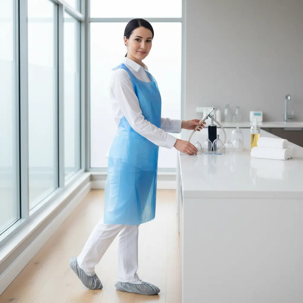 Blue Apron - Wellness Practitioner