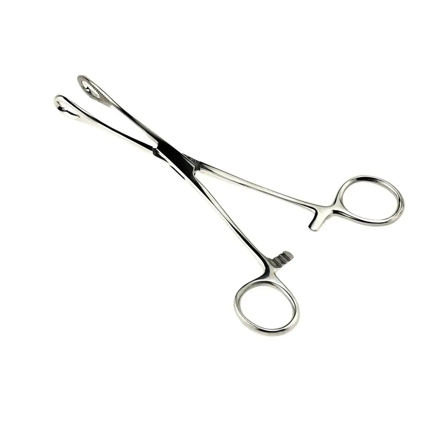 Self-Locking Cupping Forceps - Nature's Blends