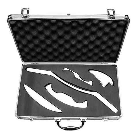 IASTM 5-piece tool kit
