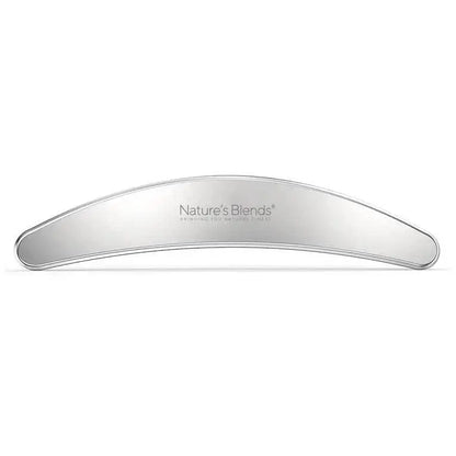 IASTM Glider Tool | Stainless Steel - Nature's Blends