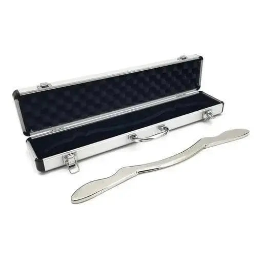 IASTM Long Bar Tool | Stainless Steel - Nature's Blends