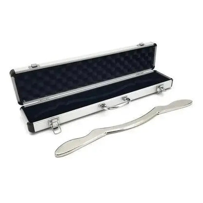 IASTM Long Bar Tool | Stainless Steel - Nature's Blends