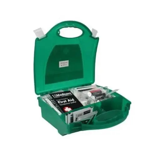 First Aid Kit uk- Nature's Blends