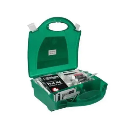 First Aid Kit uk- Nature's Blends
