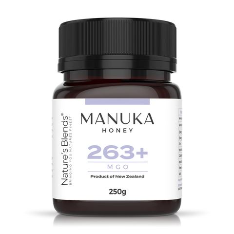 Manuka Honey