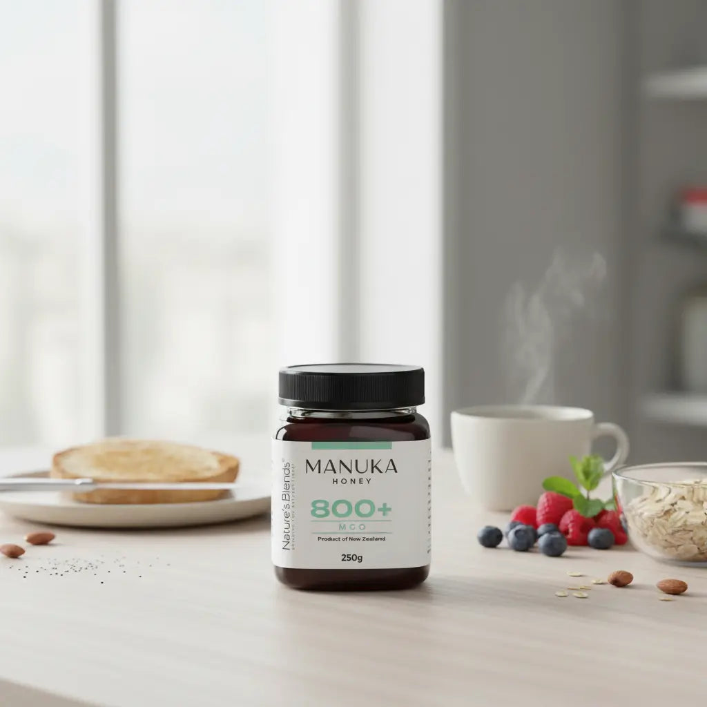 Manuka 800 - Image 2