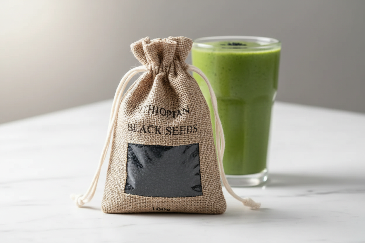 Smoothie - Green