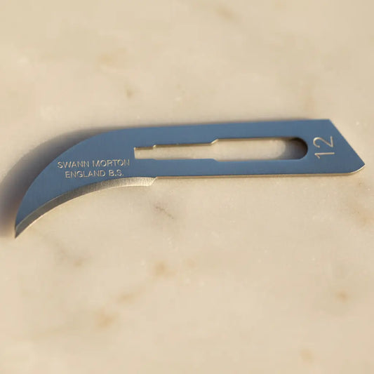 Swann Morton Blade No.12