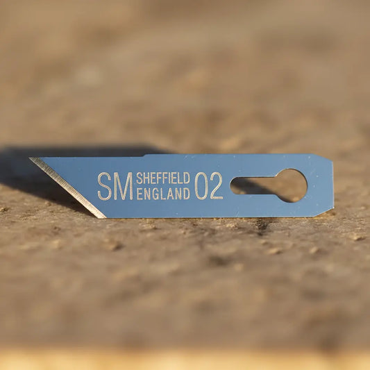 Swann Morton Blade SM 02
