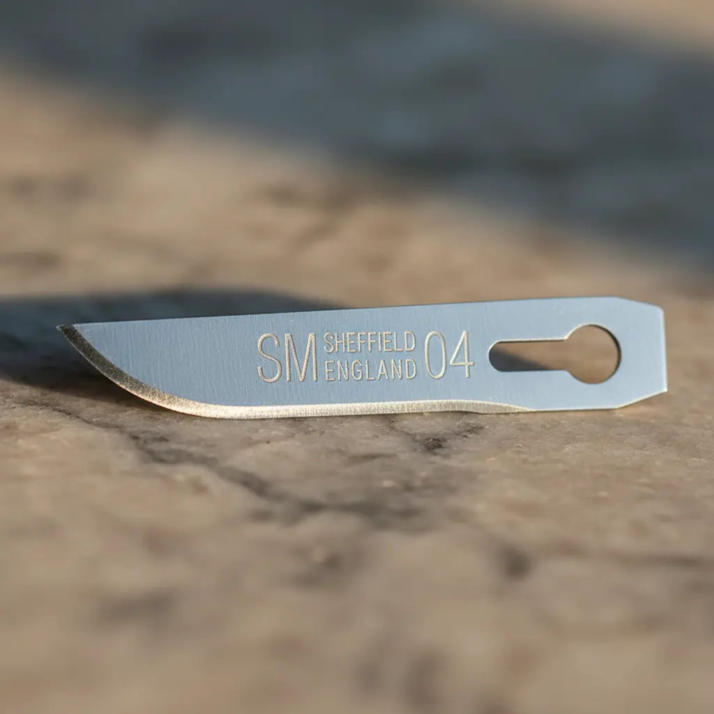 Swann Morton Blade SM 04